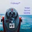 Icoon van programma: FindAlways™