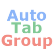 أيقونة البرنامج: AutoTabGroup