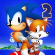 Icono del programa: Sonic the Hedgehog 2  Cla…
