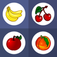 أيقونة البرنامج: Food Calculator: Calories…