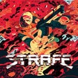プログラムのアイコン：Strafe