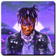 أيقونة البرنامج: Juice WRLD Wallpapers