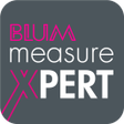 프로그램 아이콘: BLUM measureXpert