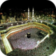 程序图标：Mecca wallpapers