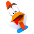 Icon of program: Chicken Invaders 3