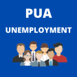 PUA Unemployment App