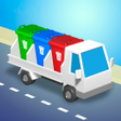 프로그램 아이콘: Sort the garbage