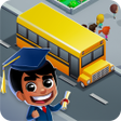 Ícone do programa: Idle High School Tycoon