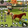 Icon of program: My Stable Horse Herd Care…