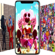 程序图标：Brawl BS Free Wallpapers …