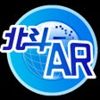Ikona programu: AR少儿地图环游记