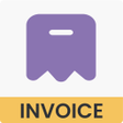 أيقونة البرنامج: Fast Invoice Maker with E…