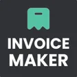 プログラムのアイコン：Fast Invoice Maker with E…
