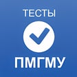 プログラムのアイコン：Тесты ПМГМУ