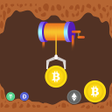 プログラムのアイコン：BlockChain Miners-Miners …