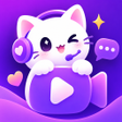 ไอคอนของโปรแกรม: Doran - Live Chats Party