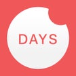 Ícone do programa: Count Days Date Counter