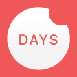 Count Days Date Counter