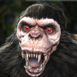 أيقونة البرنامج: Bigfoot Yeti Big Monster …