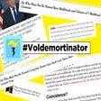 Icon of program: Voldemortinator