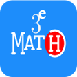 Programikonen: Math 3 ème année collégia…