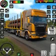Ícone do programa: City Euro Truck Simulator…