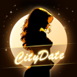 プログラムのアイコン：CityDate