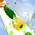 Programikonen: Beat Slices