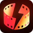 Ícone do programa: ReelFlare: AI Video Gener…