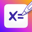 程序图标：MathNotes: Math Problem S…