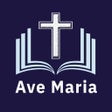 Icon of program: Bíblia Ave Maria Católica