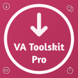 プログラムのアイコン：VA Toolkits Pro