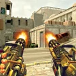 程序图标：Gun Game Simulaion war st…