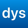 Ikona programu: Dyslexia speed reading te…