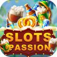 程序图标：Slots Passion - Have Fun
