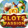 Slots Passion - Have Fun