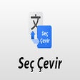 Icoon van programma: Seç Çevir