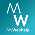 プログラムのアイコン：MyWebhelp