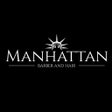 程序图标：Manhattan Barber and Hair