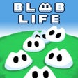 程序图标：Blob Life