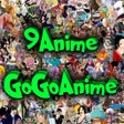 Icon of program: GoGoAnime  9ANIME Tracker