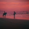 Equestrian Tab icon