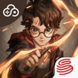 Icoon van programma: 云哈利波特魔法觉醒
