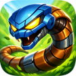 أيقونة البرنامج: Sieuty: Snake Runner