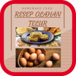 Icon of program: Resep Olahan Telur