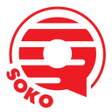 プログラムのアイコン：Q SOKO