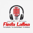 ไอคอนของโปรแกรม: Fiesta Latina