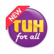ไอคอนของโปรแกรม: TUH FOR ALL