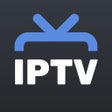 程序图标：GSE Smart IPTV Player Liv…