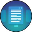 Programikonen: Spectacles Slides Clicker